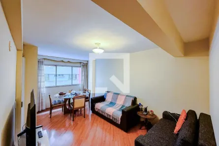 Kitnet com 1 Quarto à venda, 40m² no Vila Mariana, São Paulo