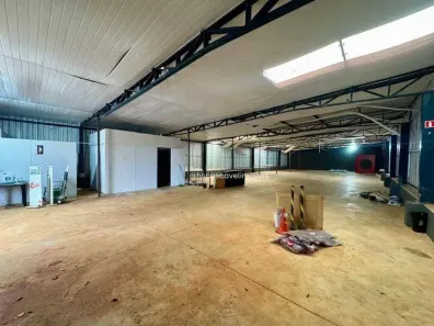 Galpão/Depósito/Armazém à venda, 359m² no Canadá, Cascavel
