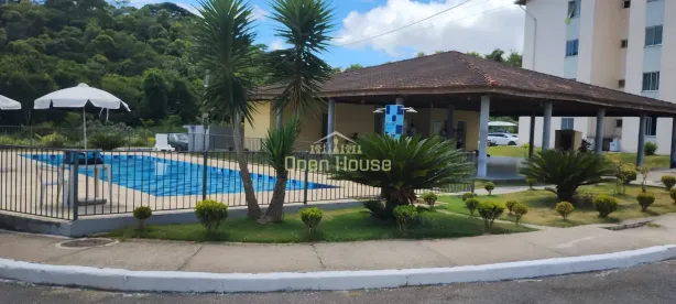 Apartamento com 2 Quartos à venda, 56m² no Roma, Volta Redonda