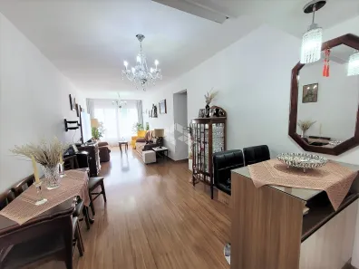Apartamento com 3 Quartos à venda, 88m² no Centro, Canoas