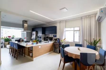 Apartamento com 2 Quartos à venda, 118m² no Santa Cecília, São Paulo