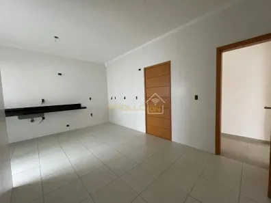 Apartamento com 2 Quartos à venda, 128m² no Boqueirão, Santos