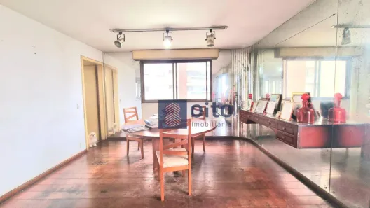 Apartamento com 3 Quartos à venda, 220m² no Perdizes, São Paulo