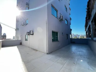 Apartamento com 2 Quartos à venda, 81m² no Perequê, Porto Belo