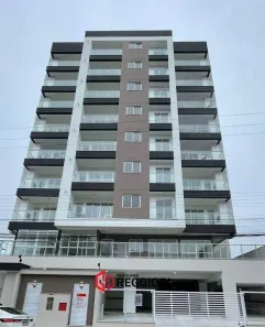 Apartamento com 2 Quartos à venda, 62m² no São Francisco de Assis, Camboriú
