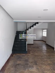 Sobrado com 5 Quartos para alugar, 268m² no Paraíso, São Paulo