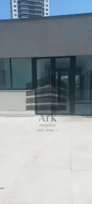 Apartamento com 1 Quarto para alugar, 1000m² no Vila Firmiano Pinto, São Paulo