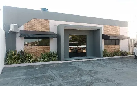 Imóvel Comercial para alugar, 150m² no Ponta Negra, Natal