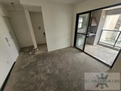 Apartamento com 2 Quartos à venda, 67m² no Vila Osasco, Osasco