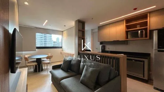 Apartamento com 1 Quarto à venda, 43m² no Vale do Sereno, Nova Lima