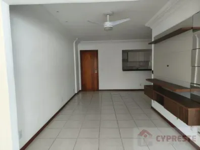 Apartamento com 3 Quartos para alugar, 125m² no Praia de Itaparica, Vila Velha