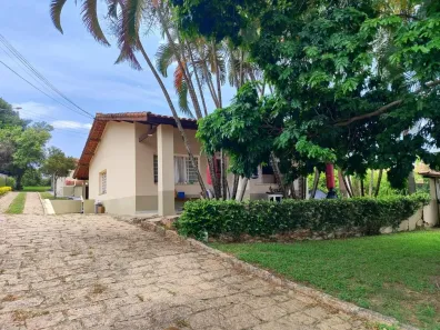 Casa de Condomínio com 4 Quartos à venda, 600m² no Chácara Flórida, Itu