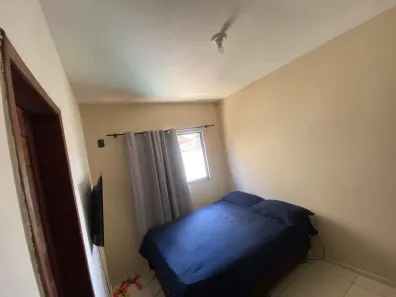 Apartamento com 2 Quartos à venda, 45m² no Ancuri, Itaitinga