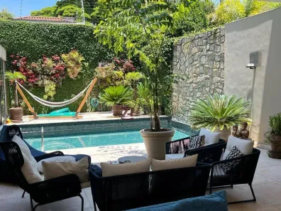Casa com 4 Quartos à venda, 389m² no Jardim Paulista, São Paulo