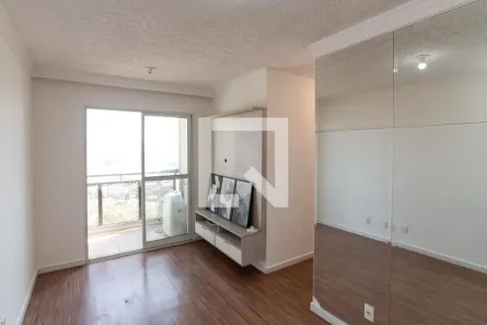 Apartamento com 3 Quartos à venda, 57m² no Parque Edu Chaves, São Paulo