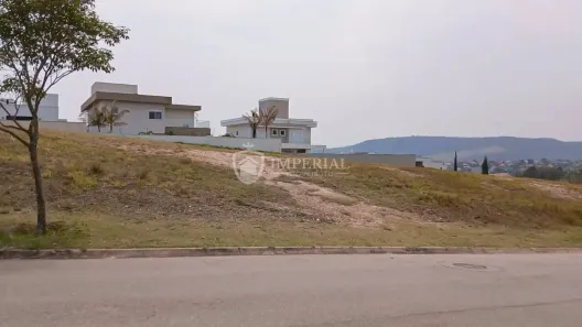 Lote/Terreno à venda, 845m² no Residencial Parque Campos de Santo Antônio II, Itu