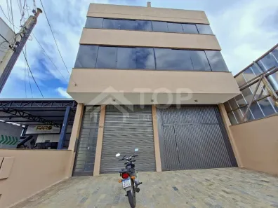 Ponto Comercial à venda, 200m² no Vila Marina, São Carlos