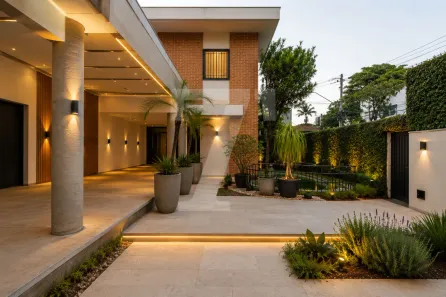 Casa com 3 Quartos à venda, 295m² no Jardim Europa, São Paulo