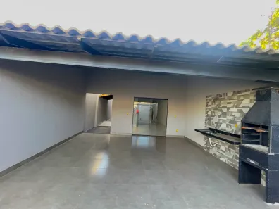 Casa com 2 Quartos à venda, 99m² no Vila Romana, Goiânia