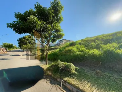 Lote/Terreno à venda, 250m² no Bosque, Vinhedo
