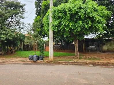 Lote/Terreno à venda, 360m² no Vila Cidade Morena, Campo Grande