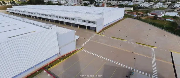 Galpão/Depósito/Armazém para alugar, 3600m² no Iporanga, Sorocaba