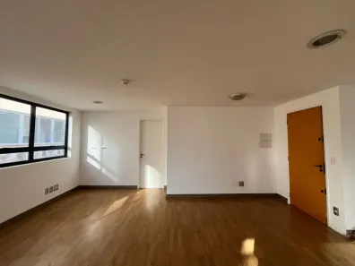 Sala Comercial para alugar, 55m² no Cerqueira César, São Paulo