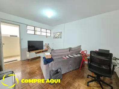 Apartamento com 2 Quartos à venda, 63m² no Bela Vista, São Paulo