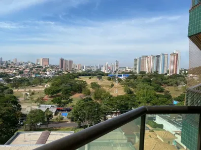 Apartamento com 3 Quartos à venda, 210m² no Centro, Presidente Prudente
