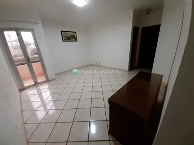 Apartamento com 2 Quartos à venda, 77m² no Vila Nossa Senhora do Bonfim, São José do Rio Preto