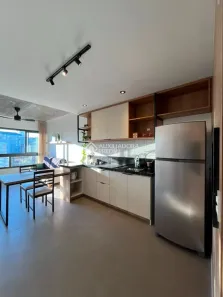 Apartamento com 1 Quarto para alugar, 48m² no Cidade Baixa, Porto Alegre