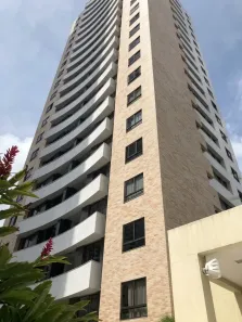 Apartamento com 2 Quartos à venda, 57m² no Tirol, Natal