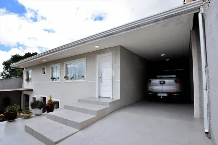 Casa com 3 Quartos à venda, 180m² no Jardim das Américas, Curitiba
