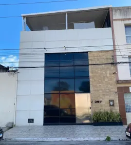 Ponto Comercial com 1 Quarto à venda, 277m² no Jaraguá, Maceió