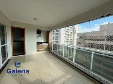 Apartamento com 3 Quartos à venda, 148m² no Jardim Botânico, Ribeirão Preto