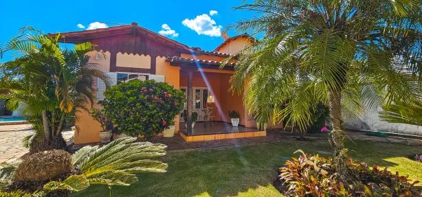 Casa com 4 Quartos à venda, 720m² no Esmeraldas, Esmeraldas