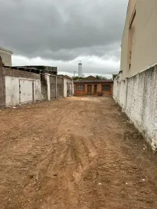 Lote/Terreno à venda, 357m² no São João, Porto Alegre