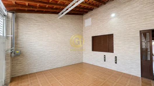 Casa com 4 Quartos à venda, 175m² no Jardim das Indústrias, Jacareí