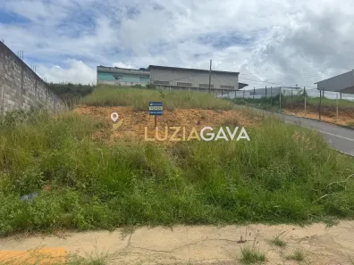 Lote/Terreno à venda, 476m² no Arlindo Villaschi, Viana
