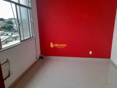 Apartamento com 2 Quartos à venda, 62m² no Penha, Rio de Janeiro