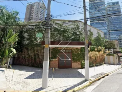 Imóvel Comercial à venda, 622m² no Vila Uberabinha, São Paulo