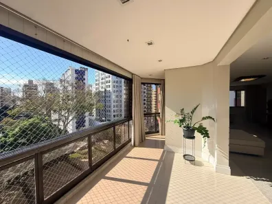 Apartamento com 4 Quartos à venda, 275m² no Centro, Florianópolis