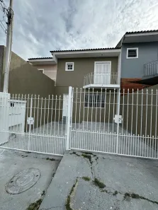 Sobrado com 2 Quartos para alugar, 70m² no Vila Irmãos Arnoni, São Paulo