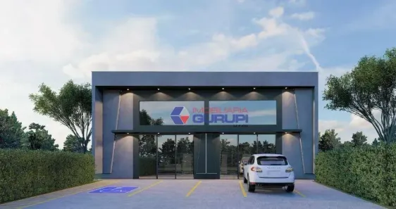 Ponto Comercial à venda, 273m² no Parque Residencial Dom Lafayete Libanio, São José do Rio Preto