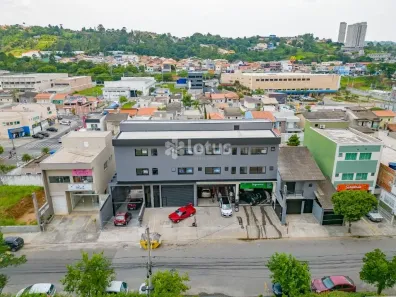 Sala Comercial para alugar, 19m² no Portais (Polvilho), Cajamar