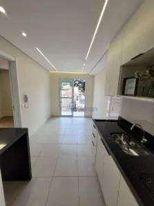 Apartamento com 1 Quarto à venda, 29m² no Planalto Paulista, São Paulo
