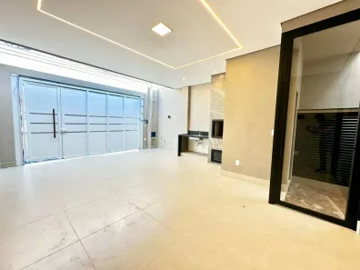 Casa com 3 Quartos à venda, 115m² no Vila Omar, Americana