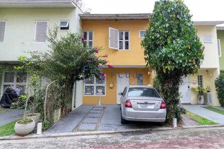 Casa de Condomínio com 3 Quartos à venda, 124m² no Santo Amaro, São Paulo