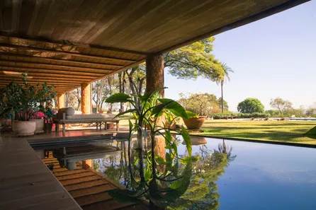 Lote/Terreno à venda, 479m² no Residencial Reserva da Barra, Jaguariúna