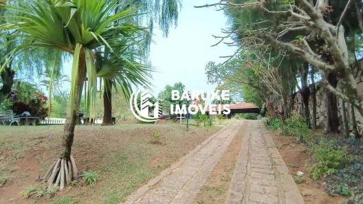 Fazenda/Sítio com 3 Quartos à venda, 380m² no Terras de Itaici, Indaiatuba